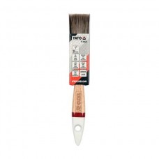 YATO Pensula englezeasca AKRYL MA1" (25 mm)..